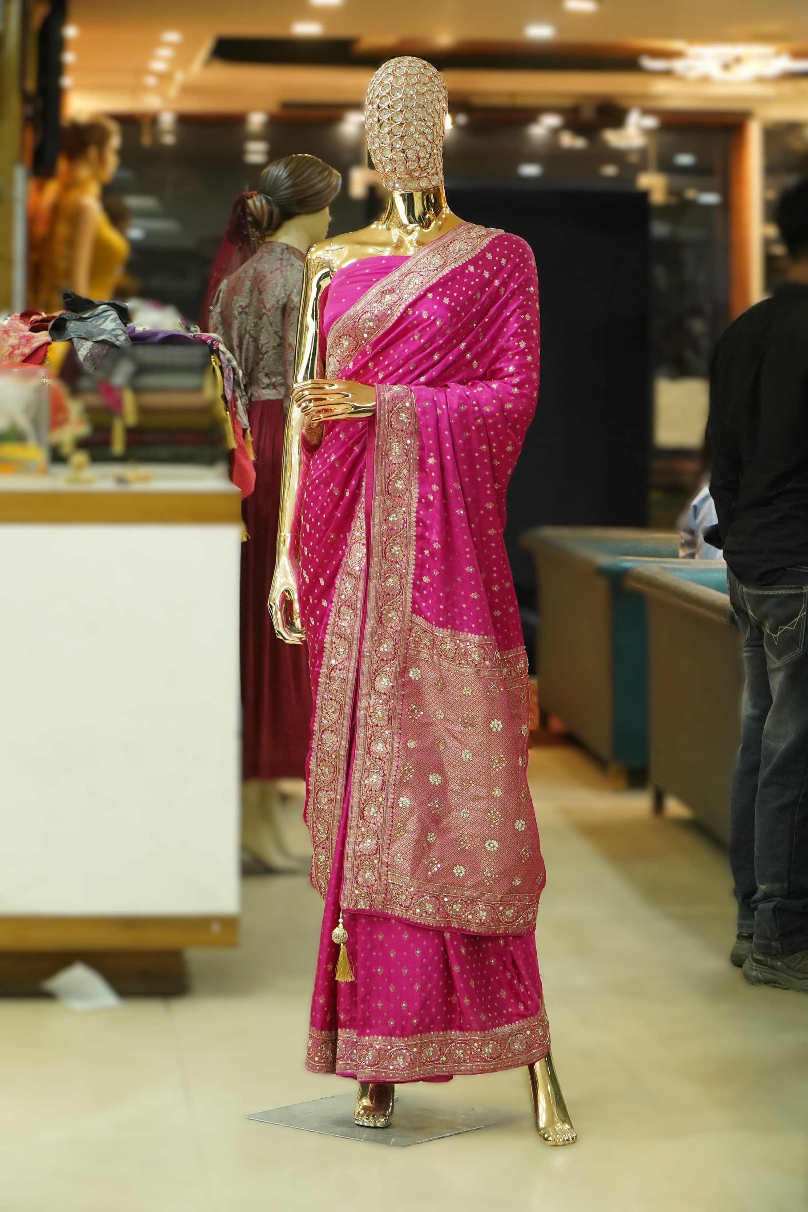 Saree