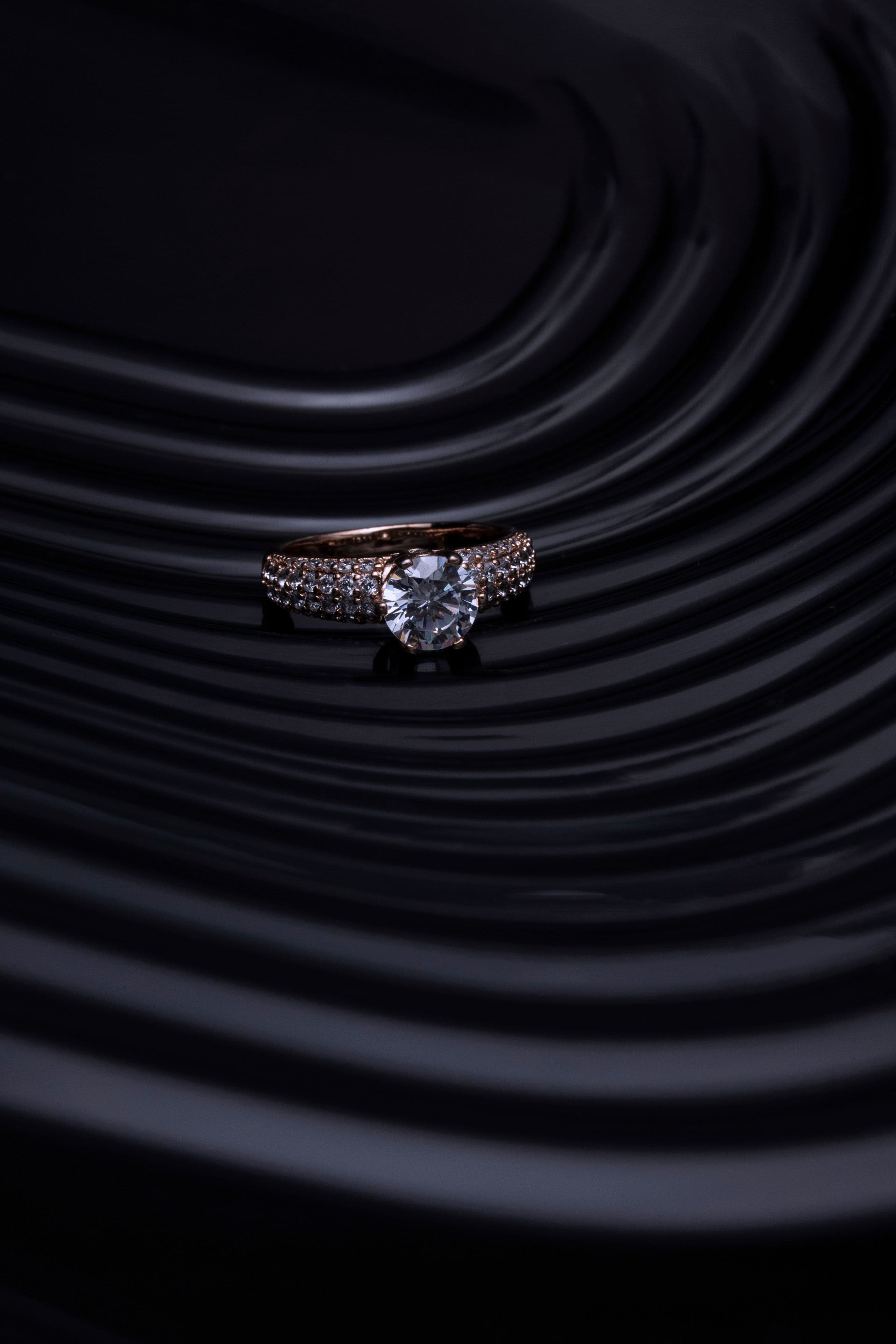Diamond
